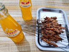 -铁诚烤肉