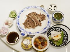 -宁夏国强手抓羊肉·清真菜(未央路凤三店)