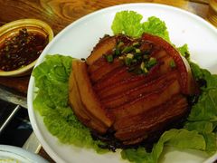 -亮欢寨酸汤鱼(沙冲路店)
