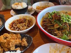 -付小姐在成都(中山公园店)
