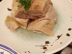 -古都历食南京菜·烤鸭·鸭血粉丝·汤包(南京博物院店)