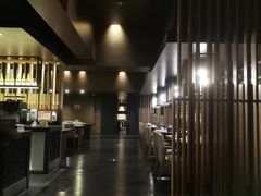 -雾山韩式烤肉·海南糟粕&椰子鸡火锅·海景餐厅(三亚绿发山海天JW万豪酒店)