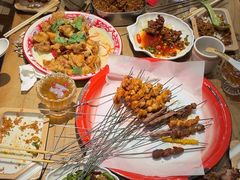 -申记串道(中街店)