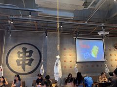 -破店肥哈·海鲜·烧烤(郑州银泰inPARK店)