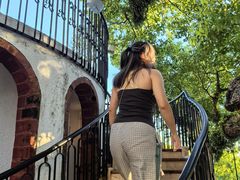 -澳门圣地牙哥古堡酒店