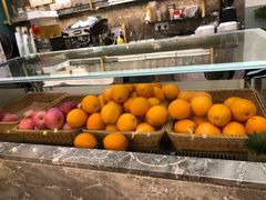 -丽莎沙拉轻食餐厅(国贸店)