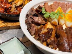 -潮界(虹桥新天地店)