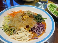 -那家老院子东北菜·饺子·小鸡炖蘑菇(艳华街店)