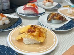 -滨寿司(新街口中央商场店)