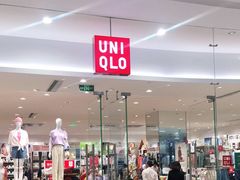 -优衣库(长沙国金中心店)