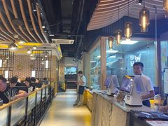 -玉善烧烤串城(长春总店)