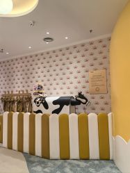 -奈尔宝家庭中心·亲子餐厅(苏州大悦城店)