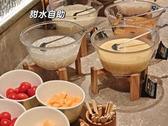 -比格比萨自助(新辰里学清路店)