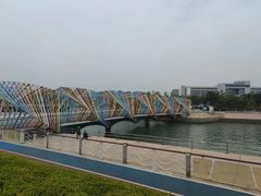 -琴岛之星摩天轮