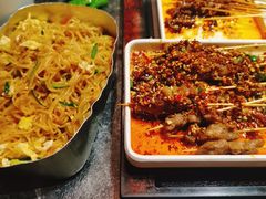 炒方便面-老铁岭·涮肚烧烤(浑南店)