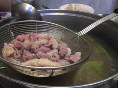 -八合里潮汕鲜牛肉火锅(深圳海岸城店)