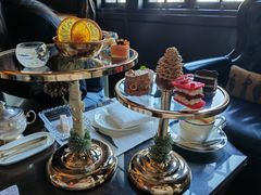 -Salon de Ville浦江汇(上海外滩华尔道夫酒店店)