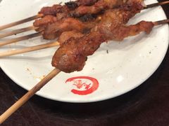 -东关吉祥西安腊汁肉夹馍(健德门店)