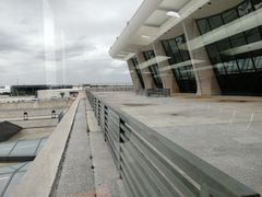 -华盛顿杜勒斯国际机场