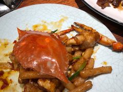 -章吴记喜瑞餐厅(东东城店)