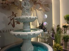 -晶雅花园西餐厅(南京首店)