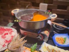 -無境·匠心日本料理(汉街店)