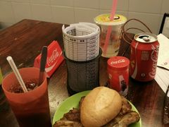 -大利来记餐厅