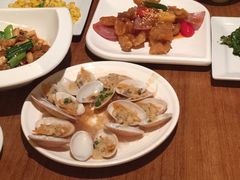 -糟粕醋·椰苑海南菜餐厅(亚龙湾天域酒店)