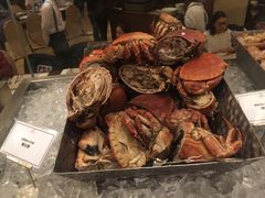 -香港都会海逸酒店