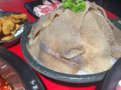 -谭鸭血老火锅(万象九宜城店)
