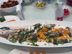 -湖锦酒楼·32年地道湖北菜(光谷店)