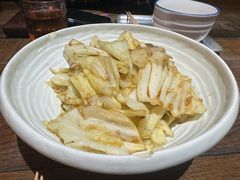 -铁公鸡·四川料理(天环广场店)