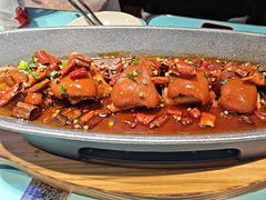 -川正旺江湖菜(三元桥店)