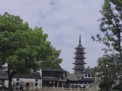 -千灯古镇