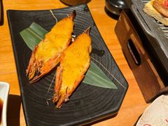 -水濑·日料放题(天河店)