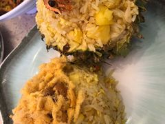 -威尼斯人酒店琳琅美食广场