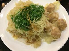 丽的面家-丽的面家(多宝路店)