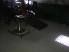 -秃鹫湾·推理大师沉浸式实景演绎推理剧场