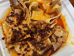 -刘信牛羊肉泡馍小炒(回民街店)