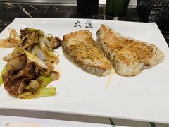 -大渔铁板烧(花园道店)