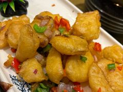 -鸿运楼·舌尖上的徽菜