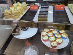 -集品鲜湾·蒸汽海鲜自助料理(青岛银座和谐广场店)