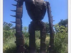 -三鹰之森吉卜力美术馆