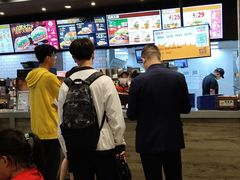 -汉堡王(砂之船奥莱店)