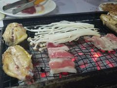 -风味烧烤