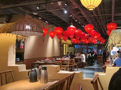 -老湘村·湖南土菜(天河维多利店)