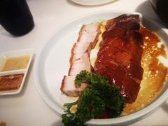 -新旺茶餐厅·早餐·夜宵(仙霞店)