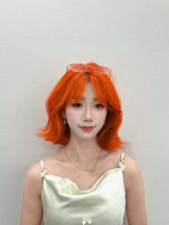 -摩登时代美发沙龙