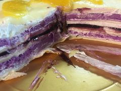-OL’s Cake鲜荟千层(东风中路店)