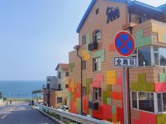 -威海国际海水浴场旅游区
